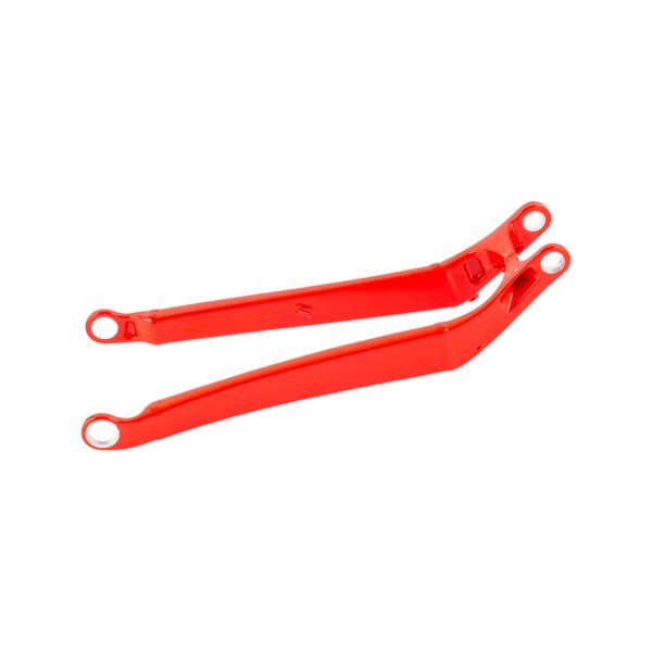 Chainstay Trek Slash 7 29 2021 Chainstay Radioactive Red