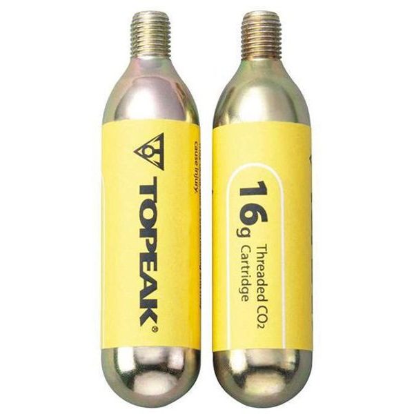 CO2 16g