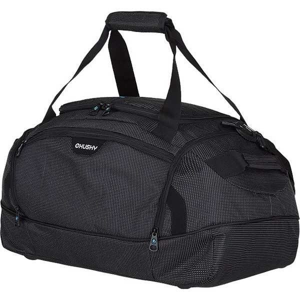 Grape 40l black