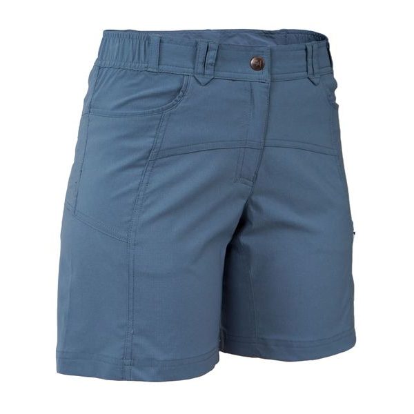 VALERA LADY, blue grey