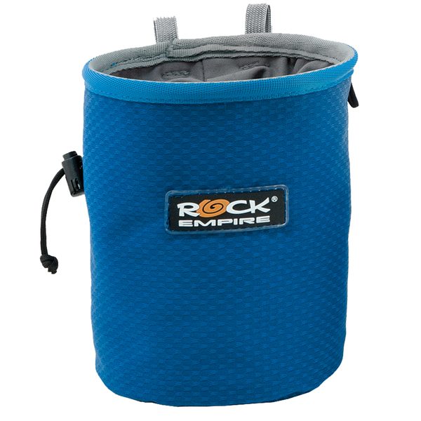 Chalk Bag Streak