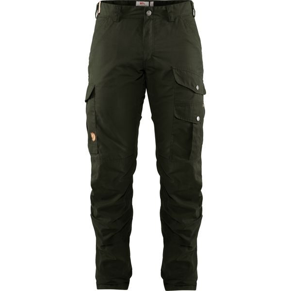 Barents Pro Hunting Trousers M Deep Forest