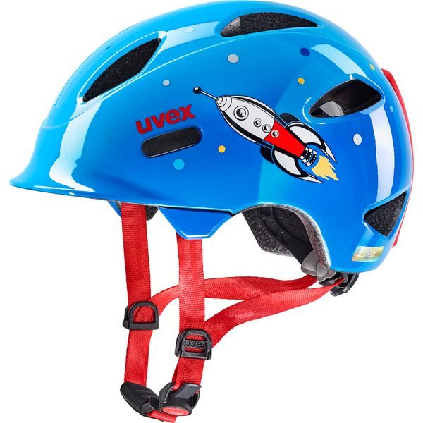 OYO STYLE, BLUE ROCKET 2022