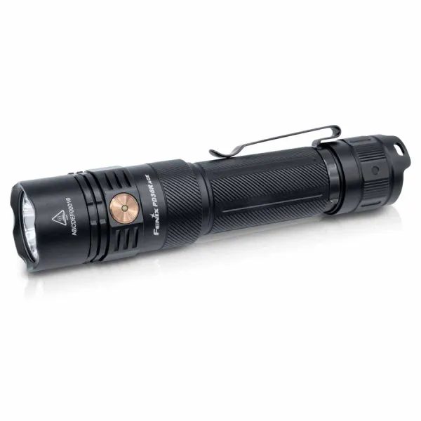 PD36R ACE 3000 lm