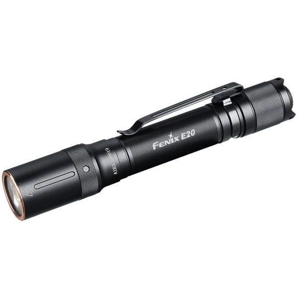 E20 V2.0 (350 lumenů)