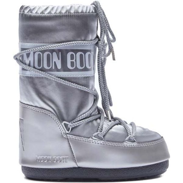 ICON GLANCE JR SILVER, 25/26