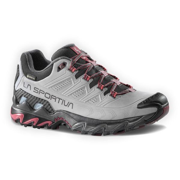 Ultra Raptor II Leather Woman GTX Cloud / Redwood