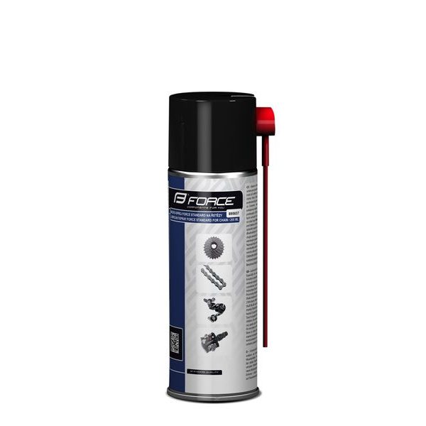 na řetězy STANDARD 200ml