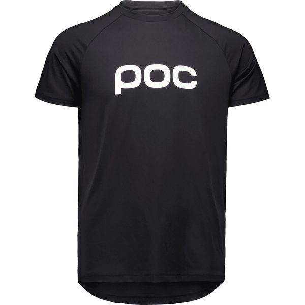M's Reform Enduro Tee Uranium Black