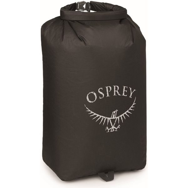 UL DRY SACK 20, black