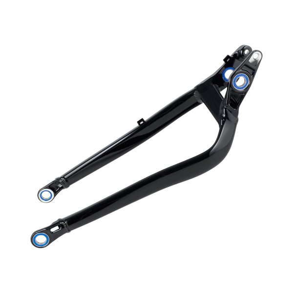 Chainstay Trek Slash 27.5 Chainstay 2016 Neutral Black