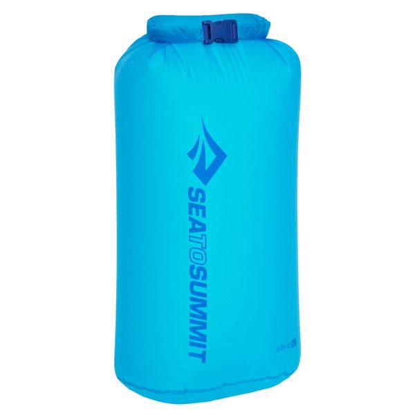 Ultra-Sil Dry Bag 8L, Blue Atoll