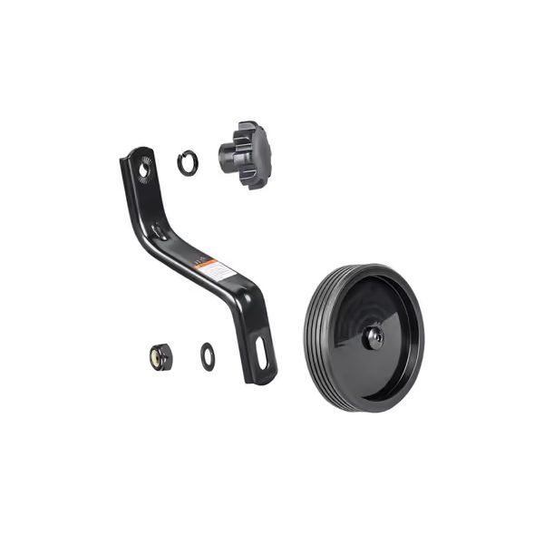 Wheel Training Kids V2 16in Black