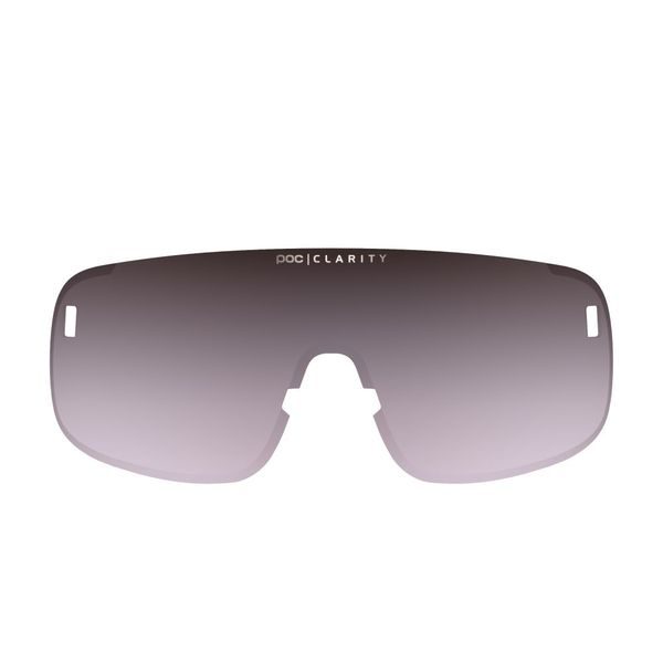 Elicit Sparelens Violet/Silver Mirror