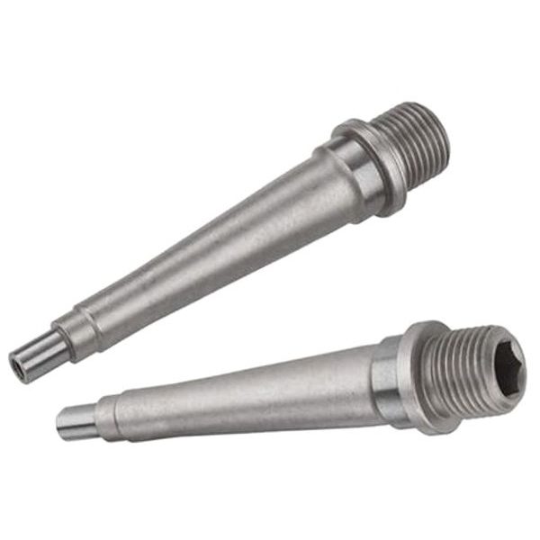CHESTER/RIDE PEDAL AXLE KIT