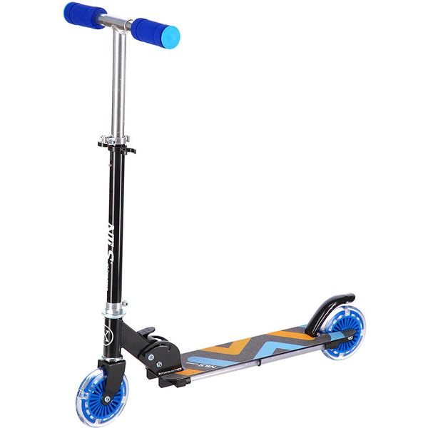 Extreme HD025 LED modrá