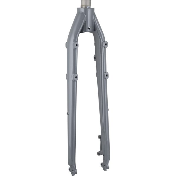 Trek-Diamant 2019-2020 UM2+ / District+ 2 700c Rigid Forks