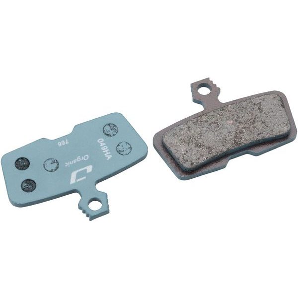 Sport Organic SRAM (Code)