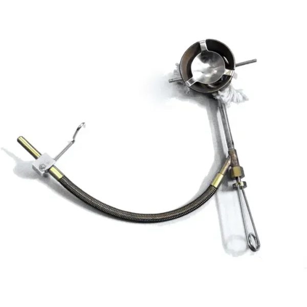 BURNER ASSY Dragonfly