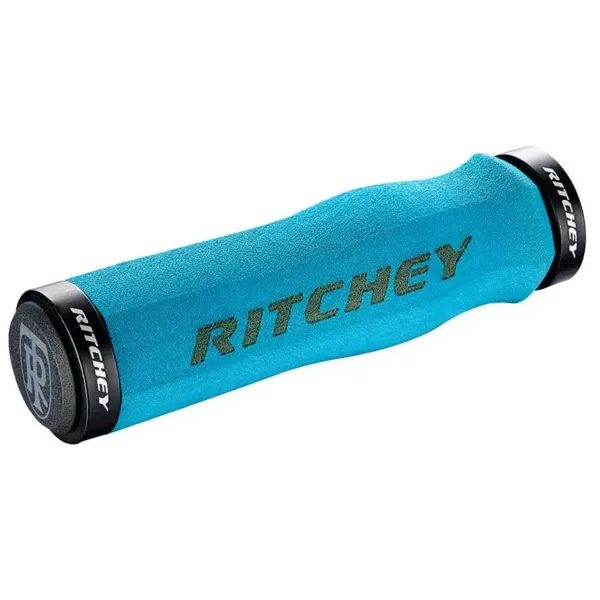 WCS Truegrip Locking Sky Blue