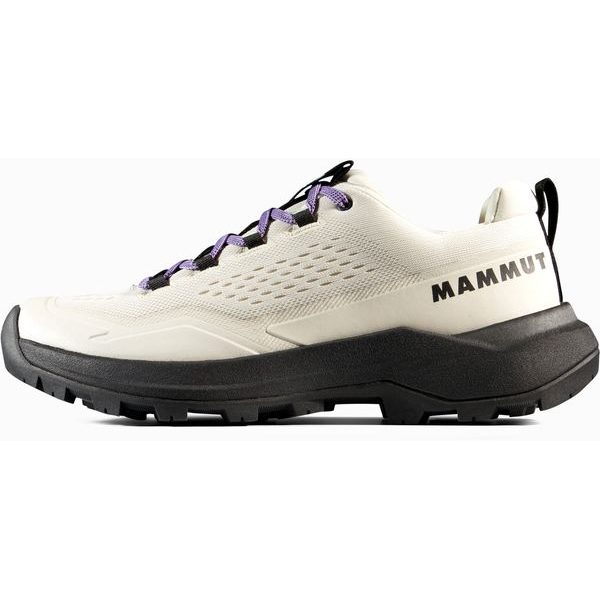 Sertig III Low Women moonbeam