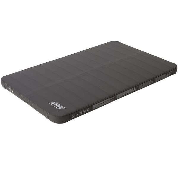 SUPERCOMFORT 7.5 DOUBLE, 200x12/x7,5 cm, 4,1 kg)