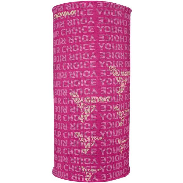Motivo UA1730 fuchsia-black