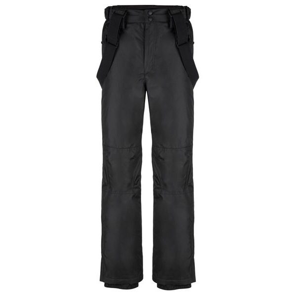 FREY, black