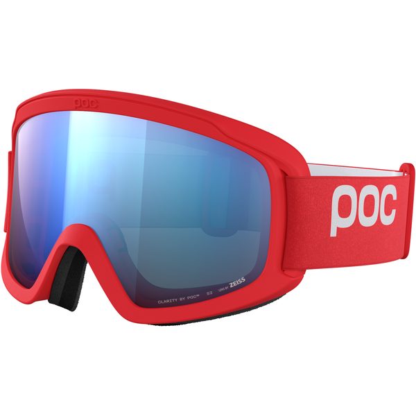 Opsin Prismane Red/Partly Sunny Blue