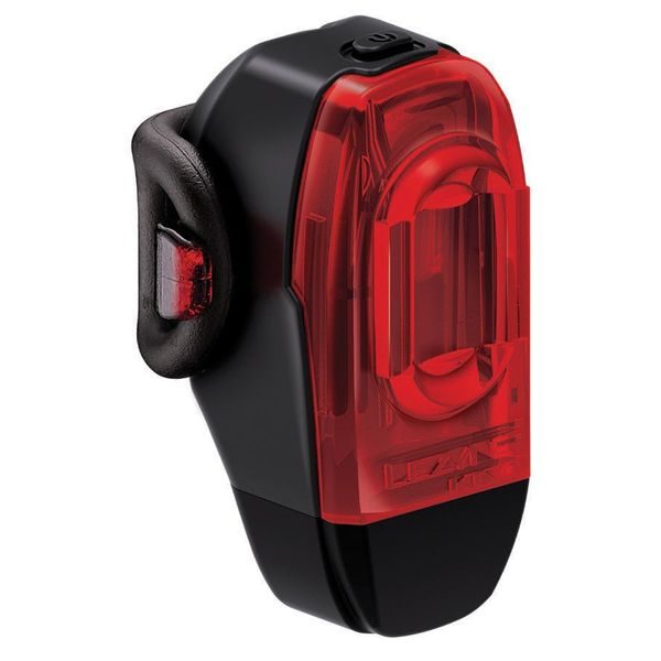 KTV DRIVE+ REAR BLACK
