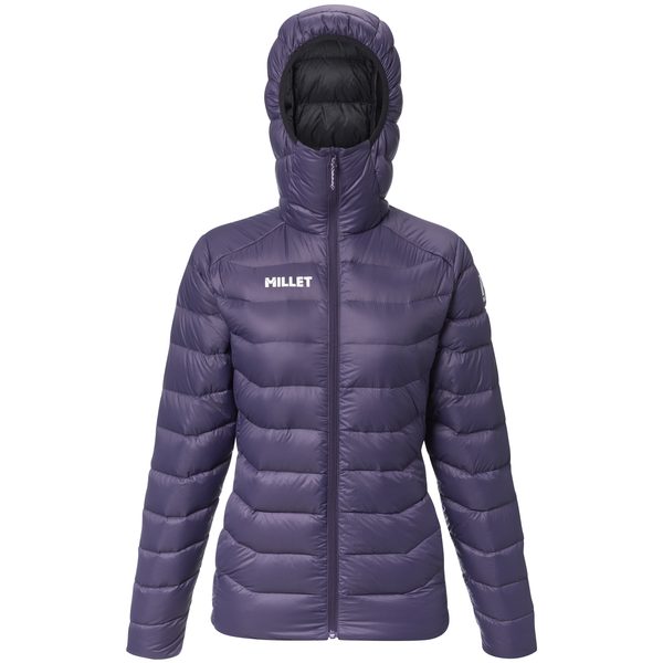 EVOLE 700 HD W PURPLE VELVET