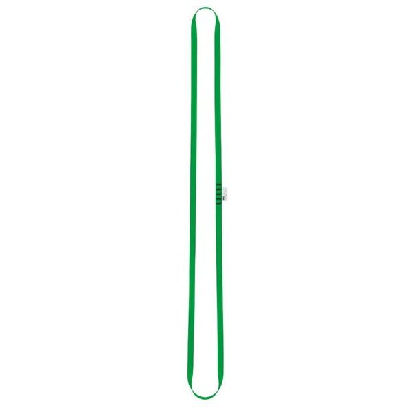 ANNEAU 120 cm zelená