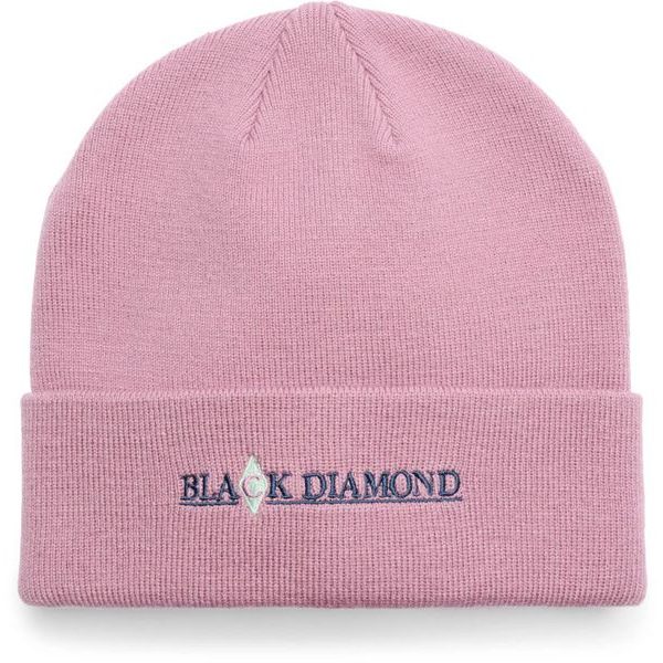 WATCH CAP Pale Mauve