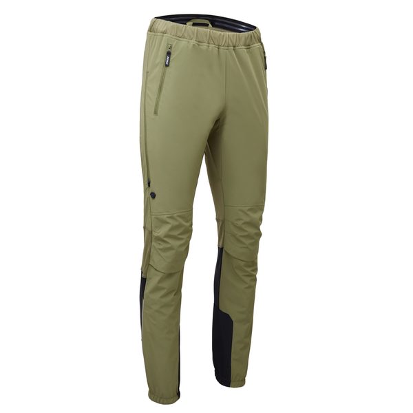 Soracte, olive-black