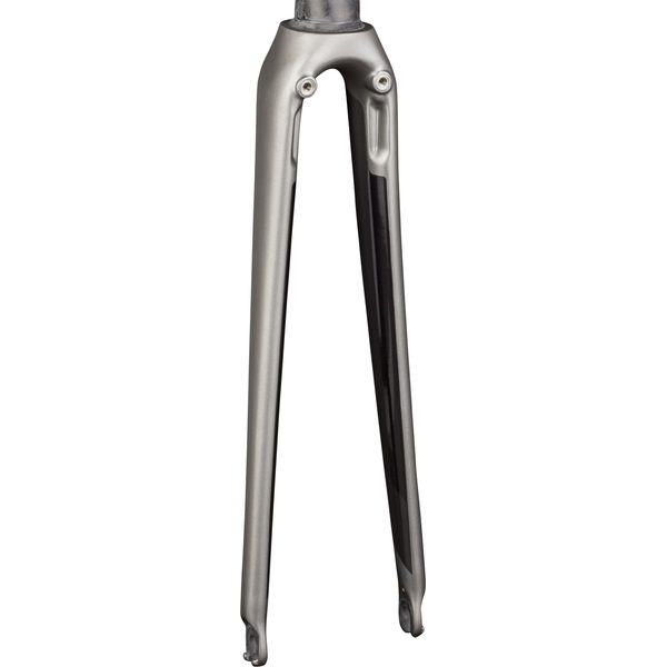 Emonda SL 6 47-54 cm, Matte Metallic Gunmetal 270mm, 45mm