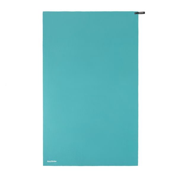 NH19Y002-J-05 rychleschnoucí osuška 128x80cm 100g - modrá