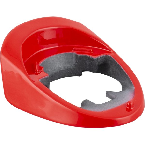 Madone SL Headset Viper Red