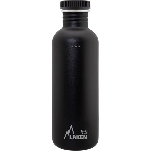 Plain 1000 ml černá
