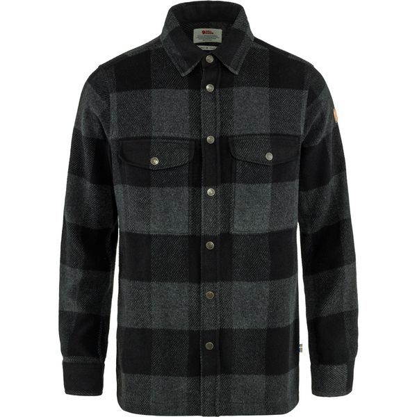 Canada Shirt M Black