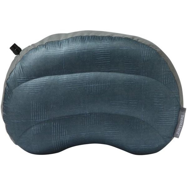 AIR HEAD DOWN PILLOW Large Midnight Print