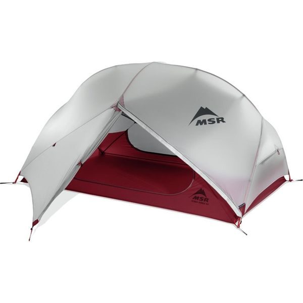 HUBBA HUBBA NX Gray pro 2 osoby