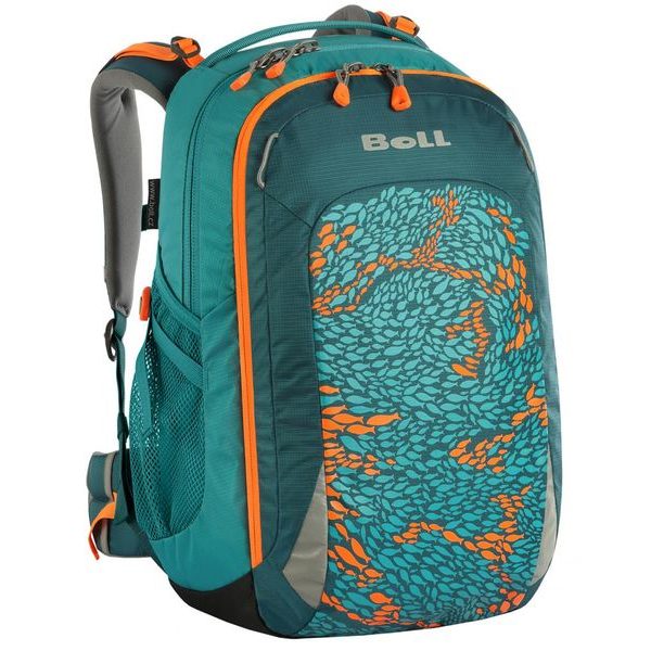 SMART 24 Fish teal