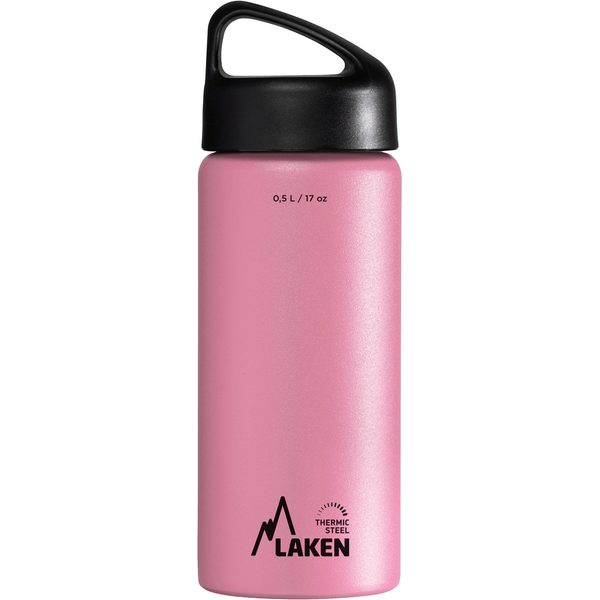Classic 500 ml růžová
