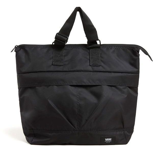 Daily Backpack Black