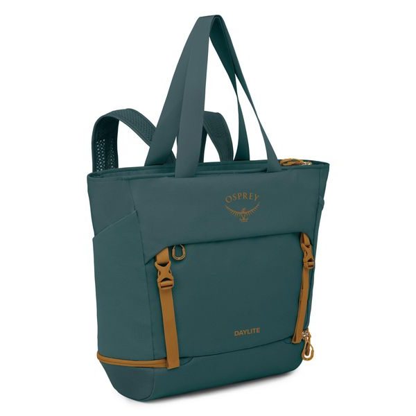 DAYLITE LARGE TOTE torrent blue