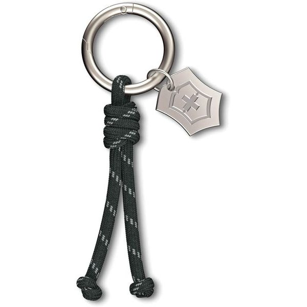 4.1895 Přívěšek Key Ring, gray