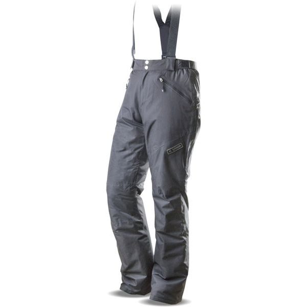 TIGER dark grey
