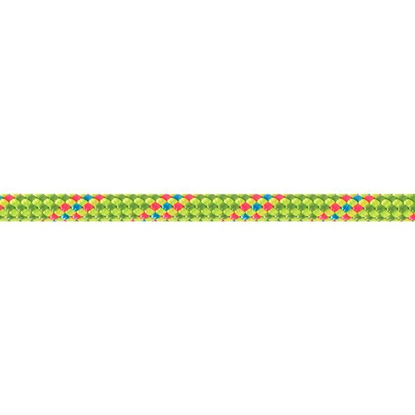Rando 8 mm golden dry yellow 48 m
