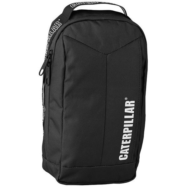 Sling Bag City Adventure 6 černý