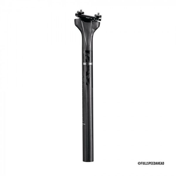 MTB KFX MTC carbon SB0 27.2x400 mm